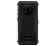 Doogee V10 8/128GB czerwony - 741749 - zdjęcie 3